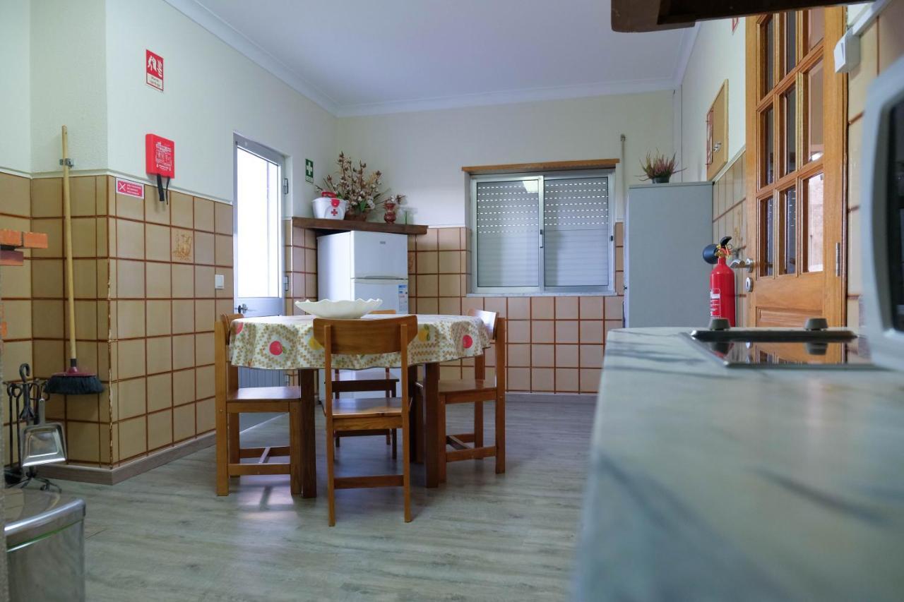 Alojamento Local Do Arado ブラガンサ エクステリア 写真